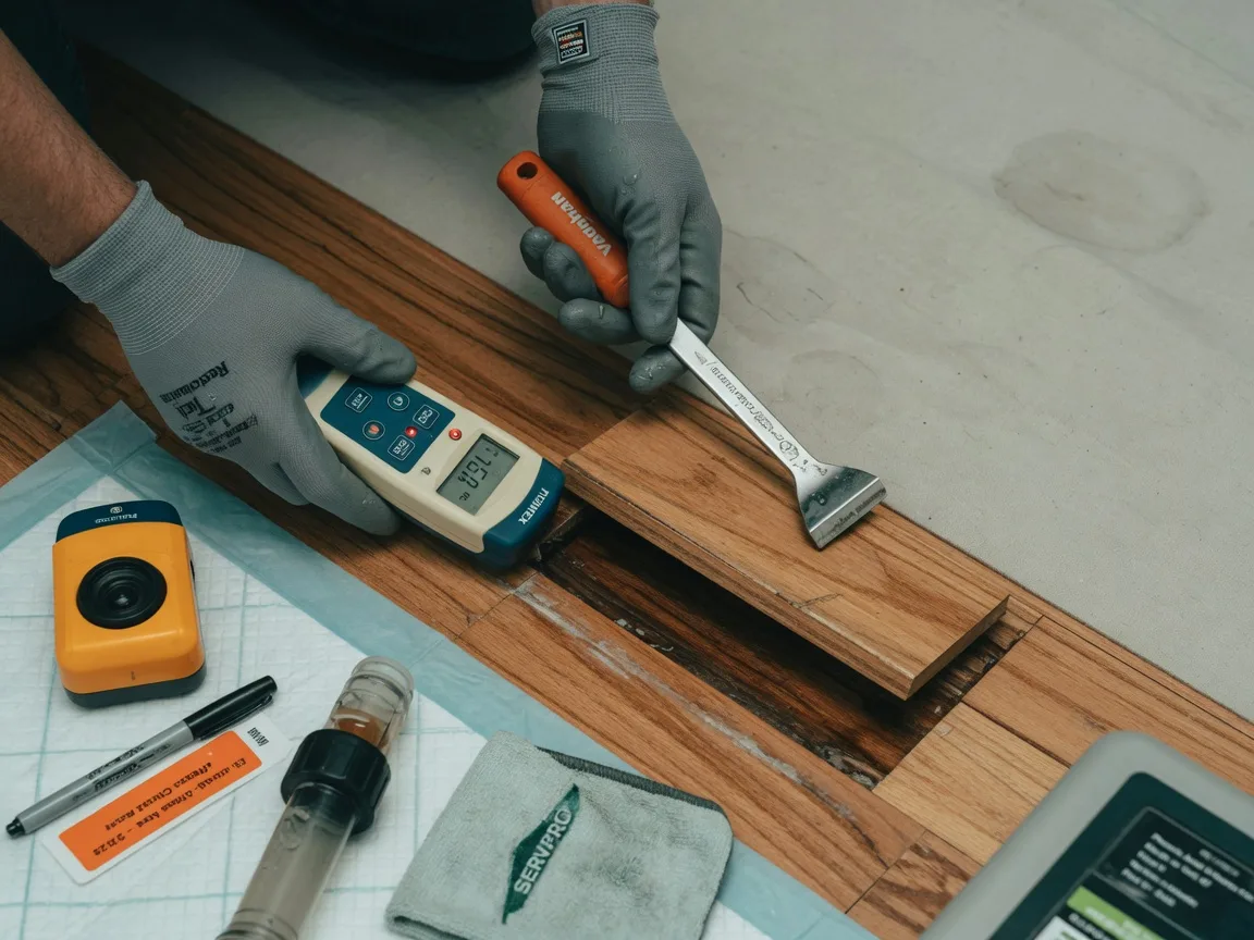 Why choose Water Damage Restoration in Conneautville, PA